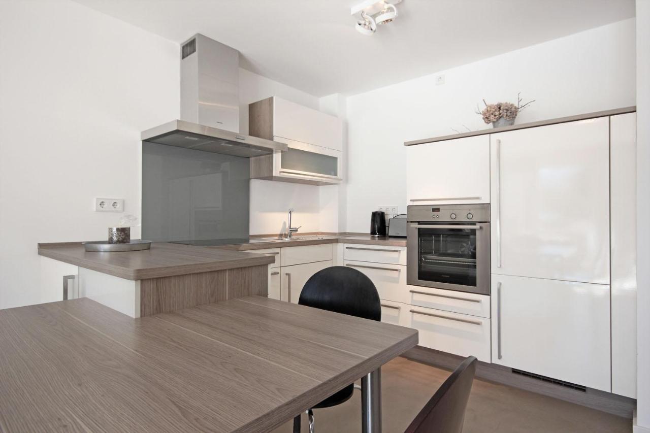 Appartement Falkenstein Nesselwang Exterior photo